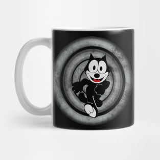 vintage Mug